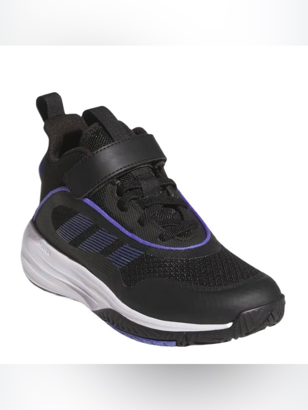 KIDS ADIDAS OWN THE GAME NWOT